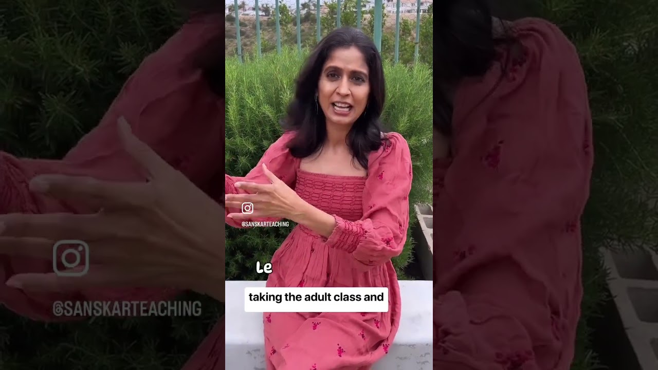 How can you bring in more #gujarati and do you want to?!