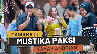 Mandi Madu Cover Yayah Andriani LIVE SHOW NR GRUP Parakanmanggu Parigi Pangandaran