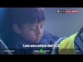 Las secuelas que sufre el pequeño Liam tras ser detenido por el ICE en Minnesota - laSexta Noticias