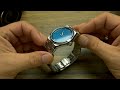 THINNEST Genta inspired integrated bracelet watch you can afford - Venezianico Arsenale