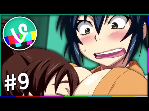 [-Anime-Crack-/-Vines-#9-]---No-Touching