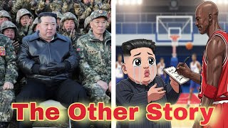 The True Story of Kim Jong Un You'll Never Hear