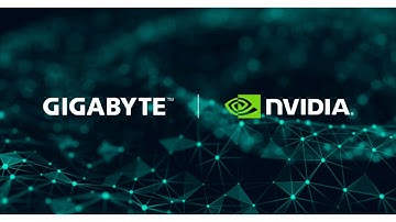 GIGABYTE Announces HPC Systems Powered by NVIDIA A100 Tensor Core GPUs