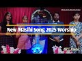 New Masihi Song 2025 Worship | Best Jesus Christian Song | Christian Song | Christianity |