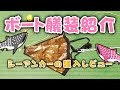 マイボートライフ【シーアンカーの購入レビュー】
