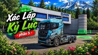 Quá Trình Cày 10.000.000€ Xác Lập Kỷ Lục Trong TOE3 - Phần 5