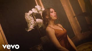 Emilia Pedersen  Do You Think Of Me Too