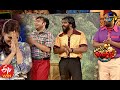 Sudigaali Sudheer Performance | Extra Jabardasth | 31st July 2020 | ETV Telugu