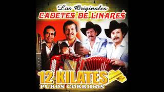 Los Dos Amigos - Los Cadetes de Linares
