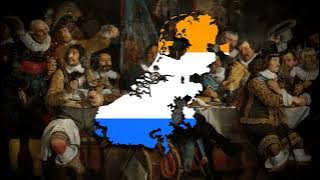 Download lagu 'O Nederland, let op u saeck' Dutch Nationalistic Song (Lyrics)