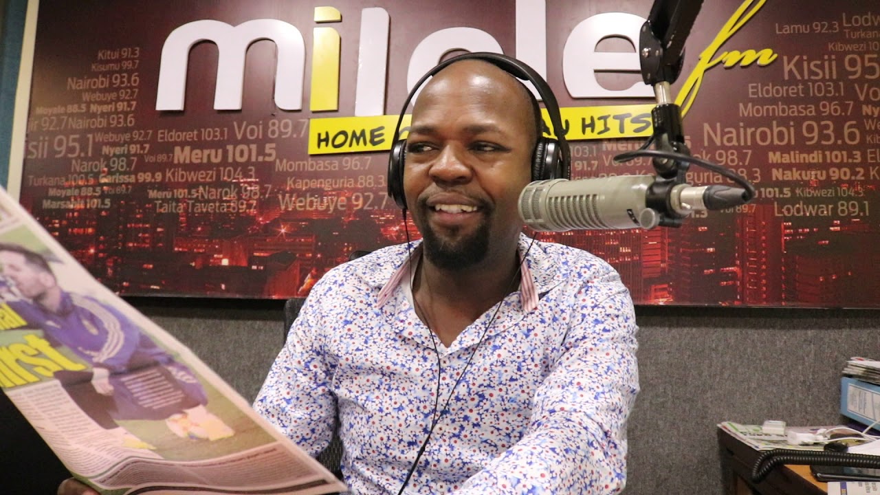 Magazetini: Fake Gold found days after fake 20 billion shillings were discovered in bank wilbroda son