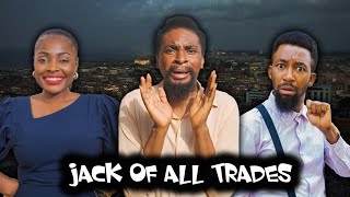 Jack Of All Trades Yawaskits, Episode 146
