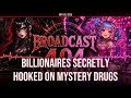 Peter Thiel's $250M Doping Olympics | Broadcast 404 Live