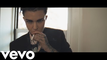 RUBY ROSE // Lund - Broken