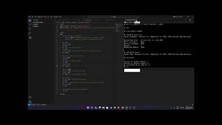 Tarea 4 - Practica - Visual Studio Code(assembler)