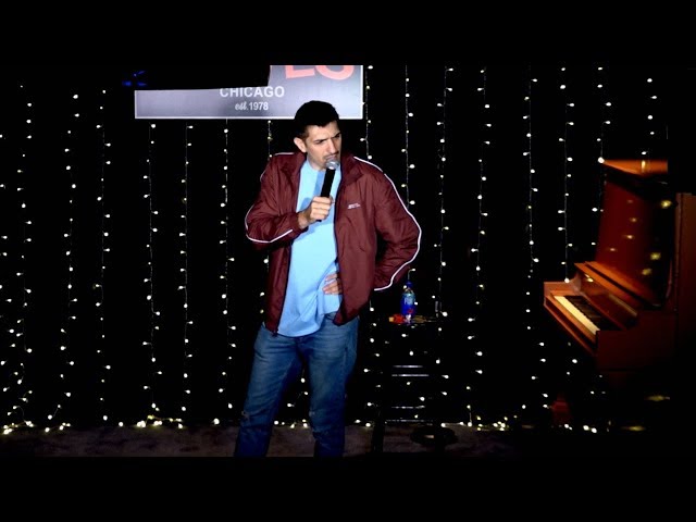 Cock Block At The Comedy Show | Andrew Schulz | Stand Up Comedy