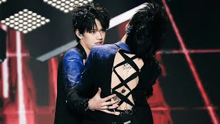 TF家族 张极张泽禹 BITE ME TF家族 张极张泽禹 BITE ME