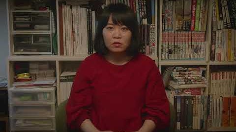 映画「赫くなれば其れ」最速特報