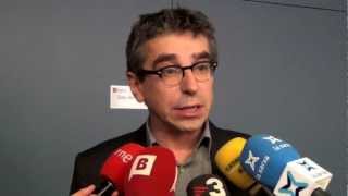 Declaracions Jordi Martí sobre la retirada de les ordenances fiscals