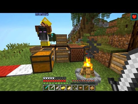 Minecraft - HermitQuest #2: Kingdom Scrubs