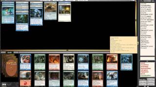 DLo Drafts - INS x 3 #1 - Draft and Deckbuilding