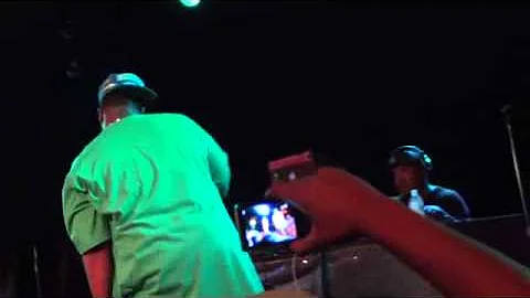 Reign 3- Chunk Dirty