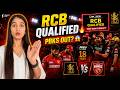 RCB Become First Team To Qualify 🏆 PBKS in Trouble? IPL 2026 Playoff Race Explained