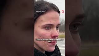 Parent Speaks On Abundant Life Christian School Shooting