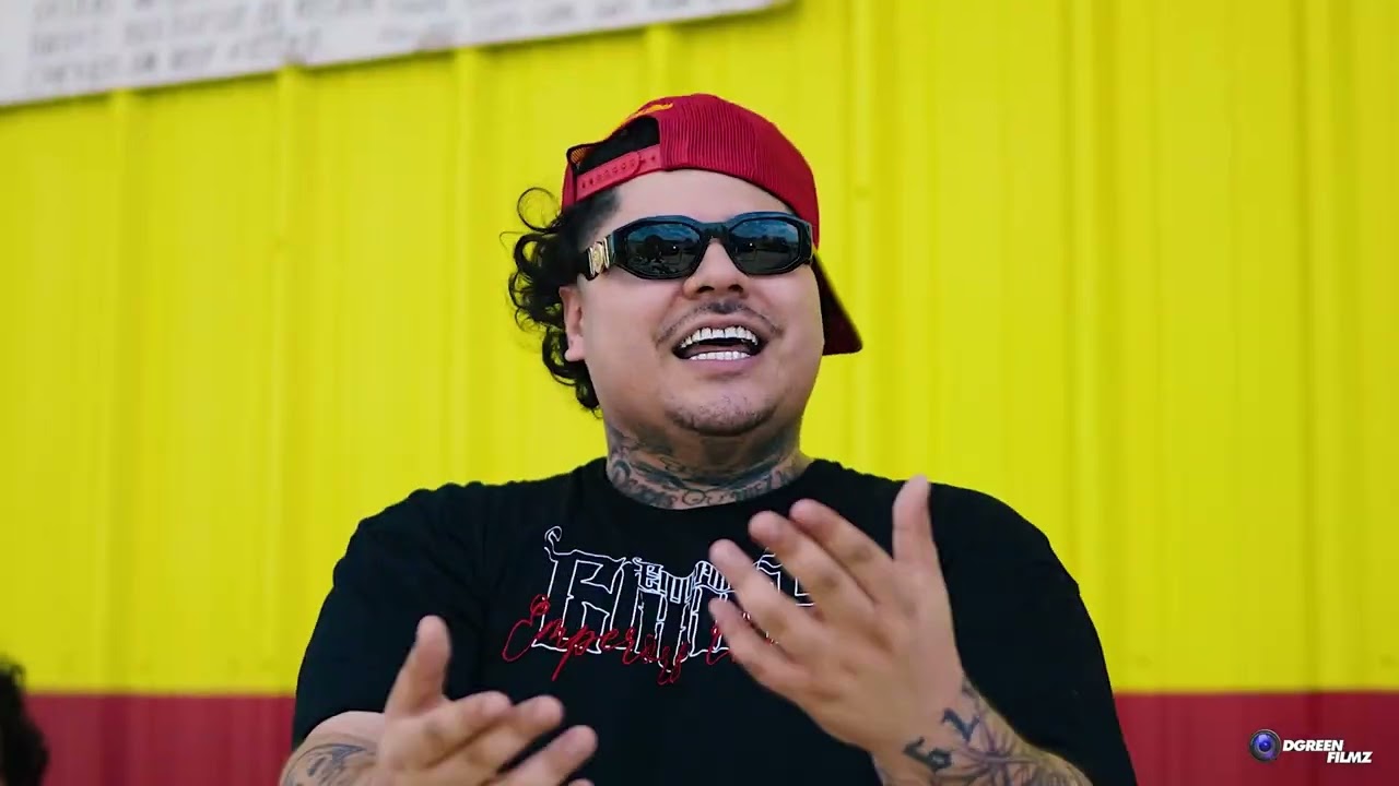 Wayo Bless x That Mexican OT - CHENTE