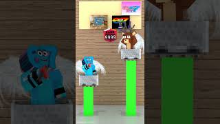 Sprunki 67 vs Deer 99 night, who will win? 🤔