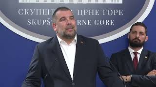 VIJESTI U POLA 7 -  DEMOKRATE O PREPISCI I HIBRIDNOM RATU  | Vijesti online