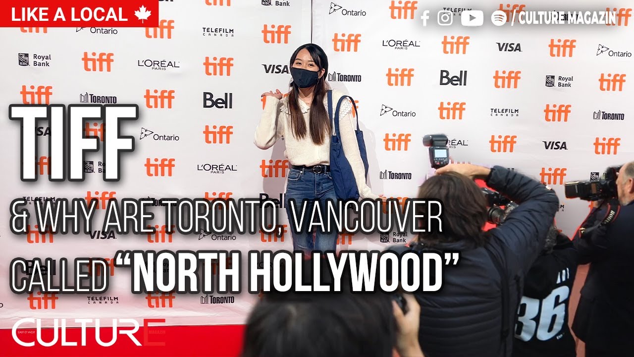 Movie highlights from Toronto International Film Festival (TIFF) 2021 | Culture Channel