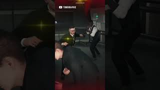Stealth Gameplay in 007 First Light is UNREAL!