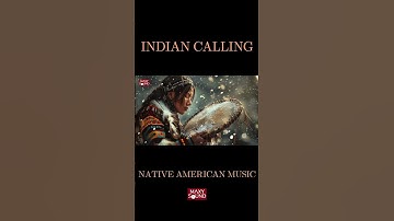 Thumbnail of Amazing Grace (Cherokee) - Indian Calling feat. Alison