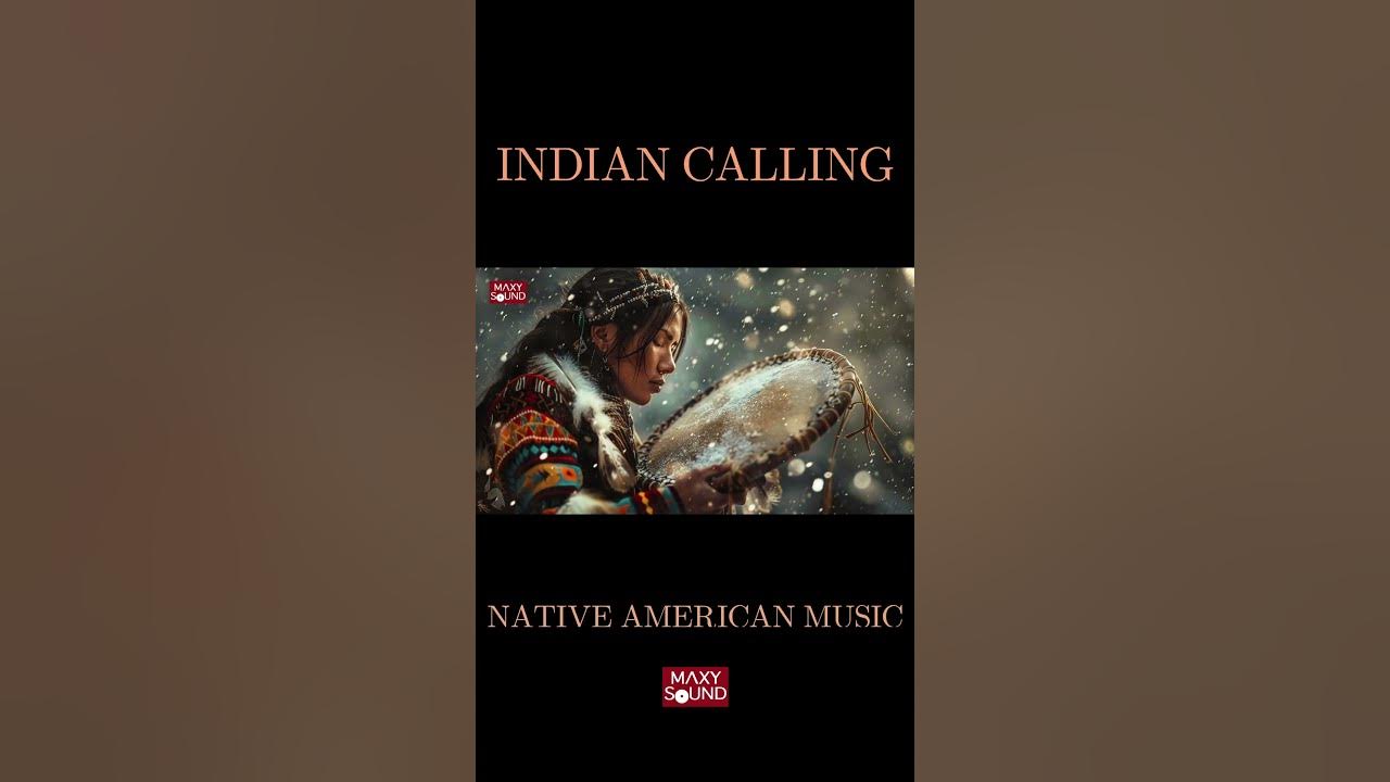 Amazing Grace (Cherokee) - Indian Calling feat. Alison Amazing Grace (Cherokee) - Indian Calling feat. Alison