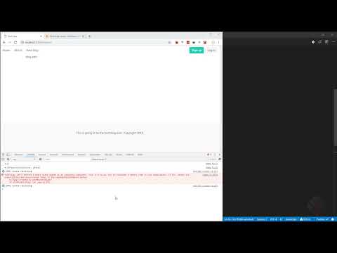42 Fix the memory leak warning in react.js