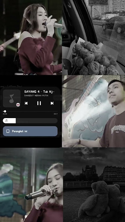 SAYANG 4 - LUTFIANA DEWI