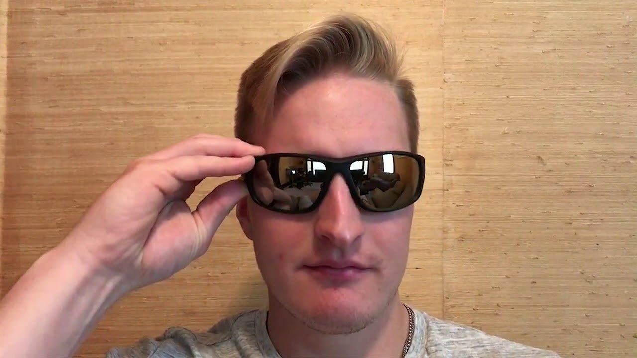 AtEase Therapeutic Glasses for Anxiety