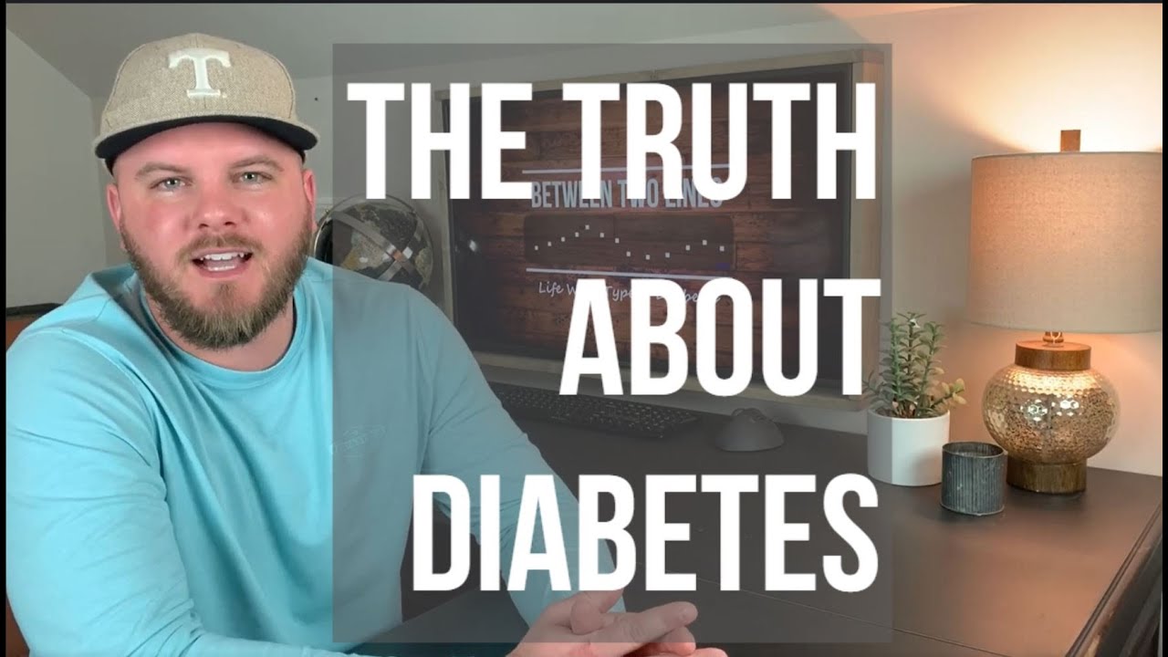 Life with Type 1 Diabetes