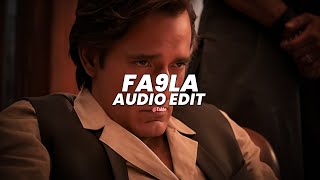 Download Lagu Fa9la - flipperachi [edit audio] MP3