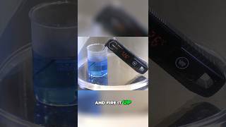 Why Cold Water Can Boil
Why Cold Water Can Boil Why Cold Water Can Boil