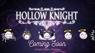 Hollow Knight Trailer