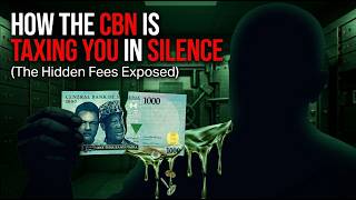 Details The Hidden Tax: How the Central Bank Quietly Empties Your Wallet Update