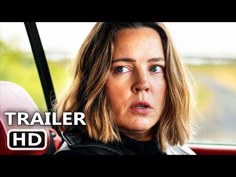 Ms. X — tráiler