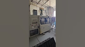 2016 MURATEC MW 80 GT Twin Spindle - Twin Gantry Loaders Stand Alone Cell with Bowl Feeder System