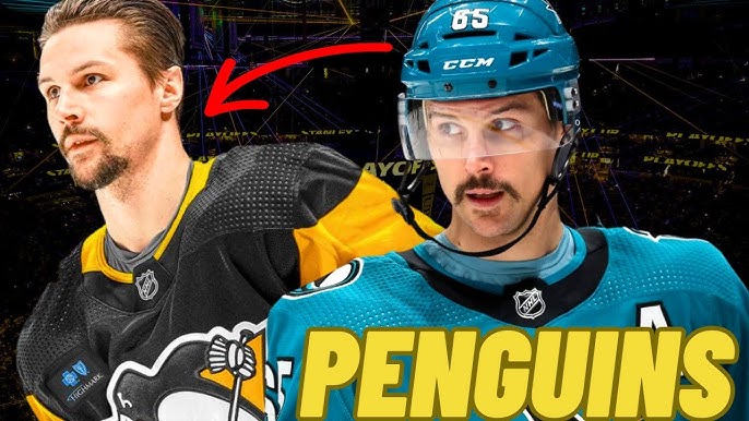 Grading the Erik Karlsson trade: Penguins land the big fish - Daily Faceoff