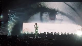 Post Malone - Psycho | Krakow Live Festival 2019
