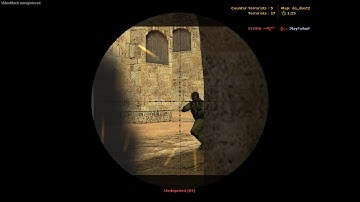 www.AgrarZoneGaming.EU - Dust2 OnLy Extreme [BULGARIA]