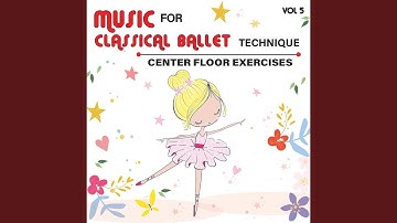 Allegro #1 (Flowing 3/4) (Danse De L