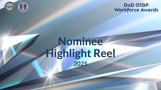 Vanguard Award Nominees 2025